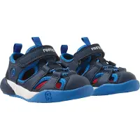 Reima Sandaler - Lomalla - Navy - - 22 - Sandals