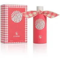 El Ganso Hey Sunshine 125ml Eau De Toilette