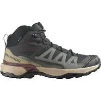 Salomon X Ultra 360 Mid Goretex Tursko
