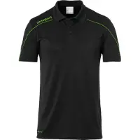 Uhlsport Stream 22 Kortermet Poloskjorte