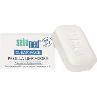 Sebamed Pille For Klar Hud 100g