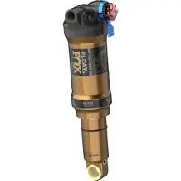 FOX Float F-s K 2p-a Evol Lv Trunnion Støtdemper
