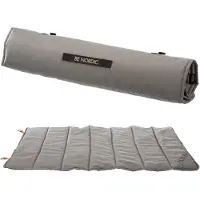 Trixie Hooge Nordisk Reiseteppe 100x65 Cm