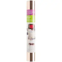 Cricut Iron-on - Heat transfer material - rosagull - folie