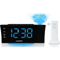 Blaupunkt CRP81USB Clock Radio