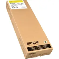 Epson Gf Ultrachrome Xd3 T50m4 700ml Sct7700d Blekkpatron