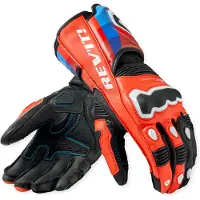 REV'IT! Quantum 3 Skinnhansker
