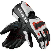 REV'IT! Quantum 3 Skinnhansker