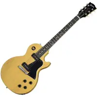 Gibson Les Paul Special TV Yellow