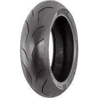 Dunlop Sportsmart Tt 69h Tl Motorsykkel Sport-touring Bakdekk