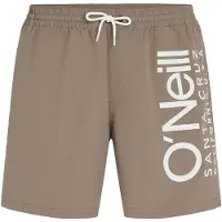 O'Neill Original Cali 16'' Boardshorts brun