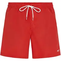 O'Neill Vert 16'' Boardshorts rød