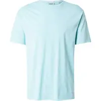 Scotch & Soda Raw Edge Relaxed Fit Kortarmet T-skjorte