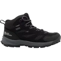 Jack Wolfskin Vojo Tour Texapore Mid Tursko