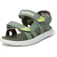 Timberland Sandaler - Perkins Row - Light Green - - 31 - Sandals