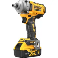 DeWalt Dcf892p2t-qw Pneumatisk Slagpistol