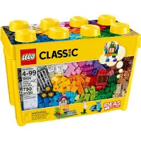 LEGO Classic 10698 Kreativ klossebygging - Stor
