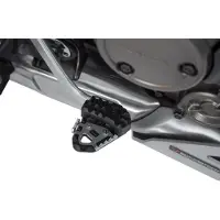 SW-Motech Honda Forlenger For Bremsepedal