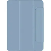 POMOLOGIC Nettbrett-etu beskyttelsesetui BookCover til iPad 10.9 10G blå
