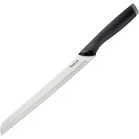 Tefal K2213444 Komfort brødkniv - 20 cm blad - 35 cm lang
