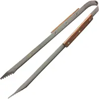 Hallmark Grilltang 39 cm rustfritt stål