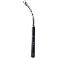 GEFU Lighter er i brann