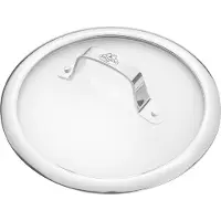 Ballarini Vetro Piano 32 Cm Glass Lokk
