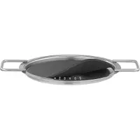 Eva Solo Strainer Lid-24 Cm Lokk