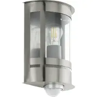 Eglo TRIBANO UDE vegglampe IP44 RS