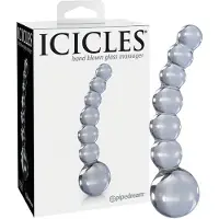 Icicles No. 66 Glassdildo
