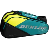 Dunlop Tac Sx-performance 8rkt Racketbag