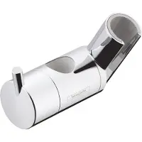 Hansgrohe glider t/Unica'S Puro chrom