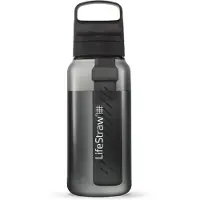 LifeStraw Go 2.0 1l Vannfilterflaske