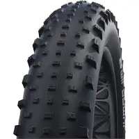 Schwalbe Jumbo Jim sammenleggbart dekk 26 4,00 (100-559)