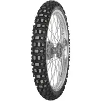 Mitas Mc-23 Rockrider 70r Tt Adventure Bakdekk