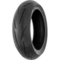 Metzeler Racetec Rr K3 75w Tl Nhs Sport Bakdekk