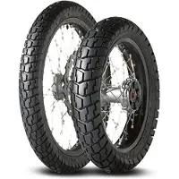 Dunlop Trailmax K760 54t Tl Eventyr Framdekk