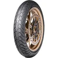 Dunlop Mutant 69w M+s Tl Motorsykkel-eventyrdekk