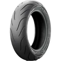 Michelin Moto Commander Iii Touring 72h Tl/tt Motorsykkel Touring-dekk Foran
