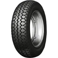 Pirelli Sc 30 51j Tt Scooter Dekk Foran/bak