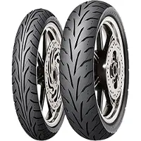 Dunlop Arrowmax Gt601 53h Tl Motorsykkel Touring-dekk Foran