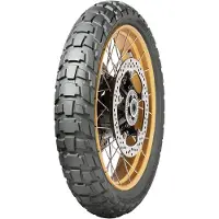 Dunlop Trailmax Raid Adventure Bakdekk