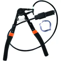 Bahco Egr-klemmer For Trådtang