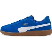 Puma Handball Shoes Unisex, Shoes, Royal/White/Gum, 40