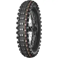 Mitas Terraforce-mx Soft Medium Terrain Rl 57m Tt Off-road Bakdekk