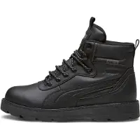 Puma Desierto v3 Puretex Boots, Shoes, Black, 43
