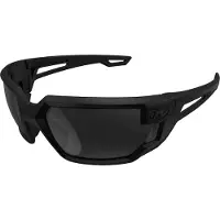 Mechanix Tactical Type-X - BLACK Frame - SMOKE Lens