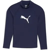 Puma 701225814 Langermet Rash Guard
