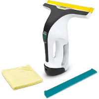 Kärcher Window cleaner Karcher WV 6 BATH EDITION, 1.633-750.0