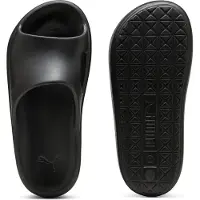 Puma Shibui Cat Sandals, Shoes, Black, 37